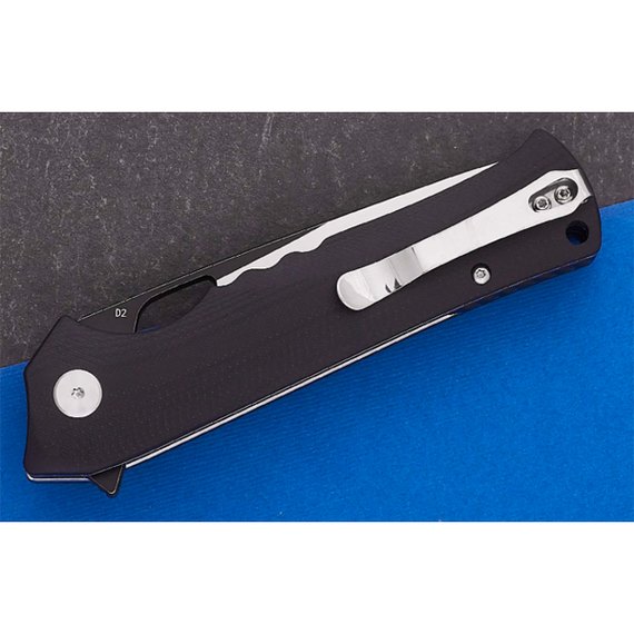 Нож Bestech Knife Muskie-BG20A-2, изображение 2