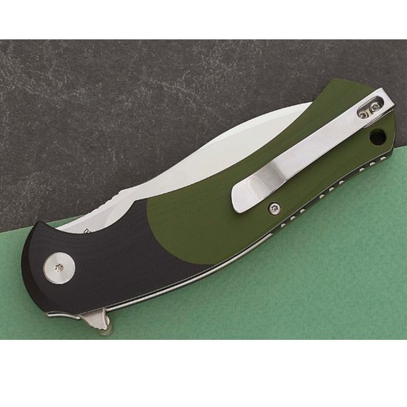 Нож Bestech Knife Penguin-BG32A, изображение 2