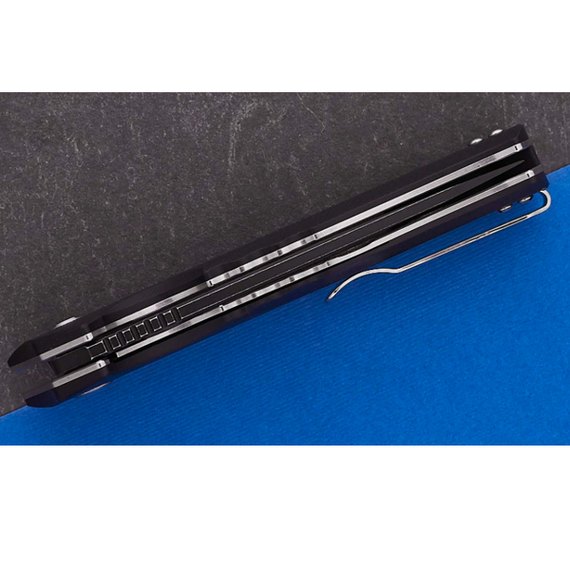 Нож Bestech Knife Muskie-BG20A-2, изображение 3