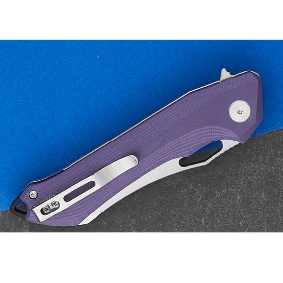 Нож Bestech Knife Platypus-BG28A, изображение 3