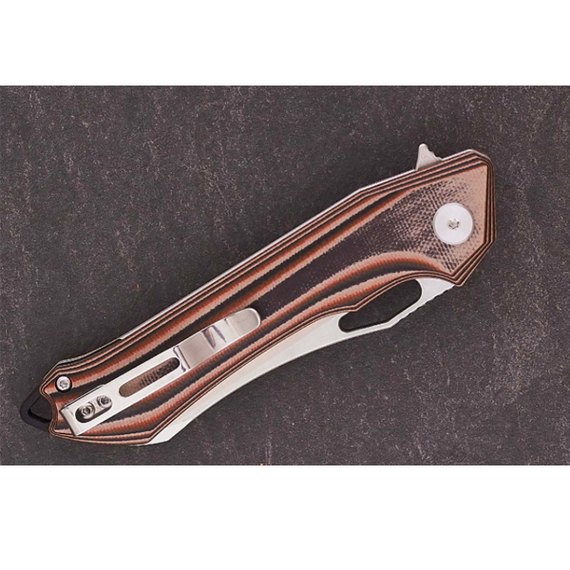 Ніж Bestech Knife Platypus-BG28C, зображення 2