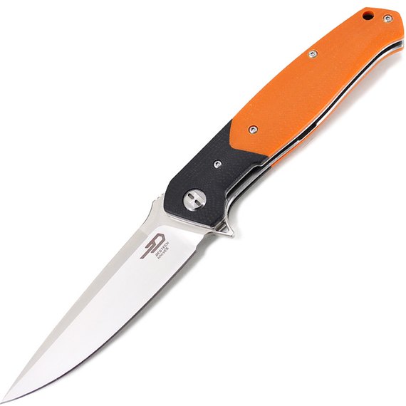 Нож Bestech Knife Swordfish -BG03D