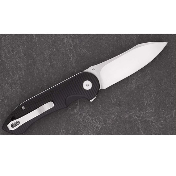 Нож Bestech Knife Torpedo-BG17A-1, изображение 3
