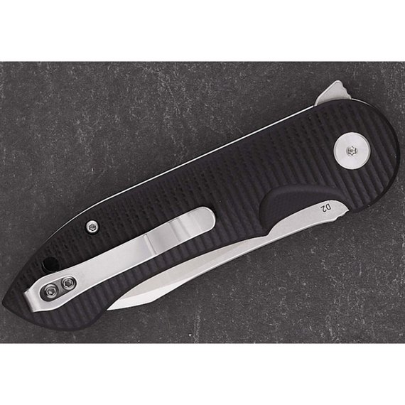 Нож Bestech Knife Torpedo-BG17A-1, изображение 4