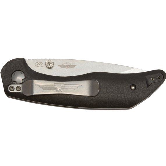 Нож Ka-Bar Jarosz Folder 7505, изображение 2