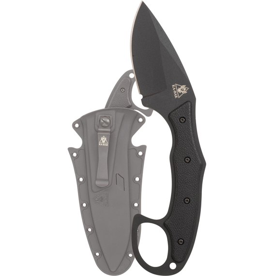 Ніж тактичний Ka-Bar TDI Pocket Strike 2491, зображення 2