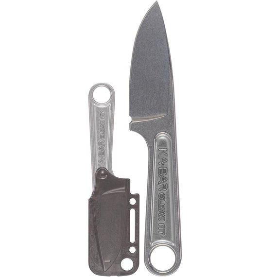 Ніж туристичний Ka-Bar Wrench Knife 1119, зображення 2