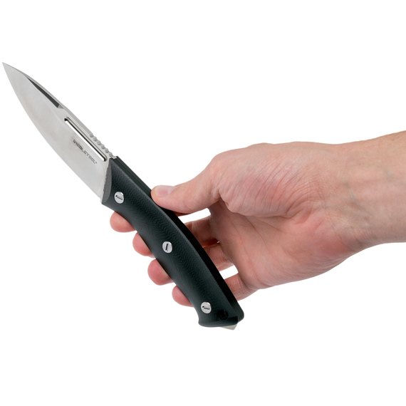 Нож Real Steel Gardarik S-3737, изображение 4