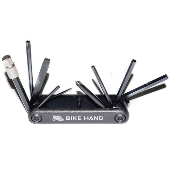 Мультитул BikeHand YC-274