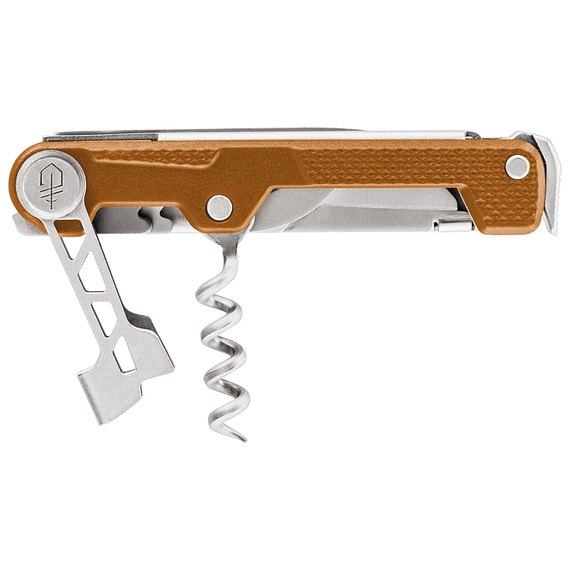 Мультитул Gerber ArmBar Cork, Orange, GB 30-001582, изображение 2