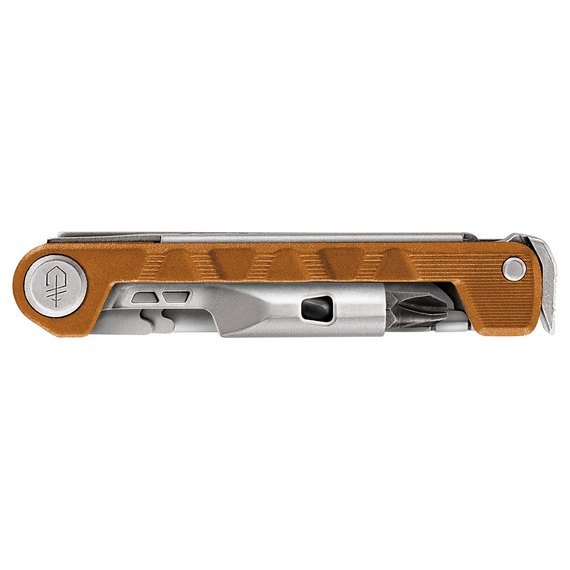 Мультитул Gerber ArmBar Drive, Orange, GB 30-001588, Цвет : Orange, изображение 3