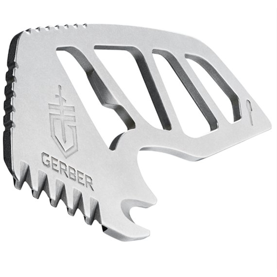 Мультитул Gutsy- Gut Scoop Scaler Silver 30-001422DIP