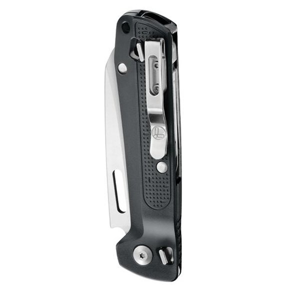 Мультитул Leatherman Free K2 gray 832658, Цвет: Grey, изображение 2