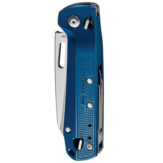 Мультитул Leatherman Free K2 navy 832898, Цвет: Navy, изображение 2