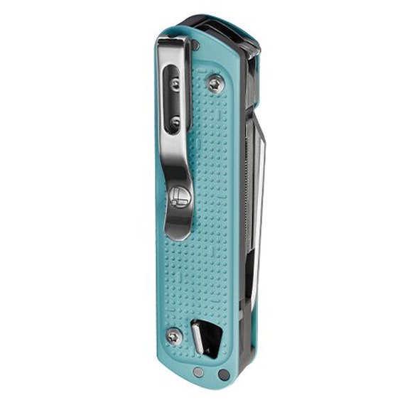 Мультитул Leatherman Free T4 Arctic 832867, Цвет: Arctic, изображение 3