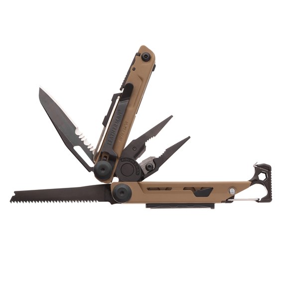 Мультитул Leatherman Signal Coyote Standard 832404, изображение 7