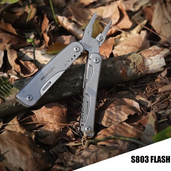 Мультитул Roxon Flash S803, зображення 6