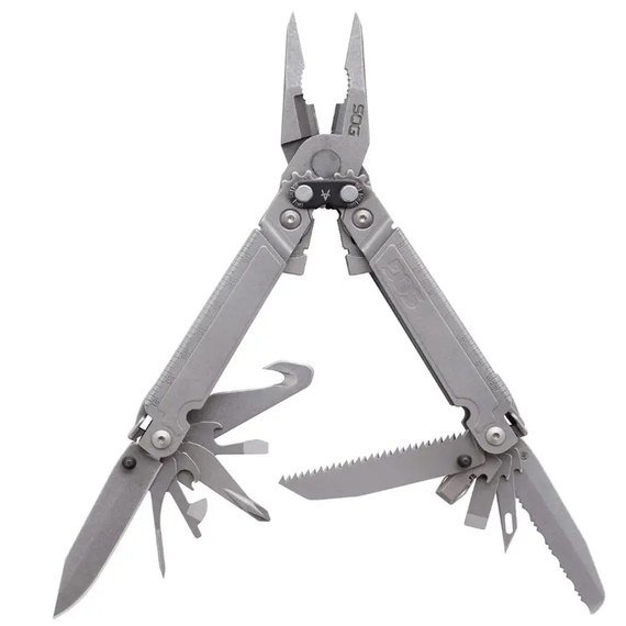 Мультитул SOG PowerAccess Assist (PA3001-CP)