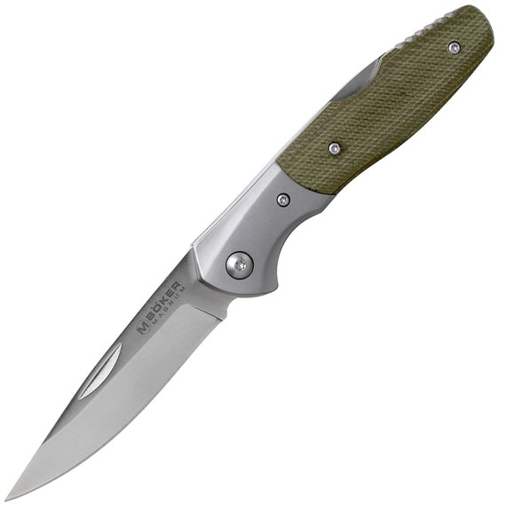 Карманный нож Boker Magnum Nice 01SC079