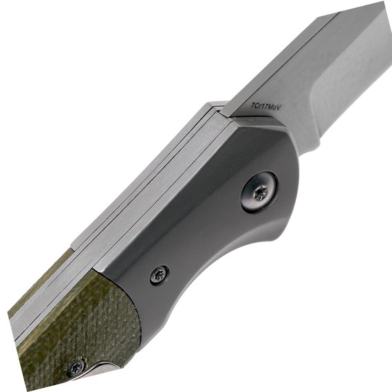 Карманный нож Boker Magnum Nice 01SC079, изображение 3