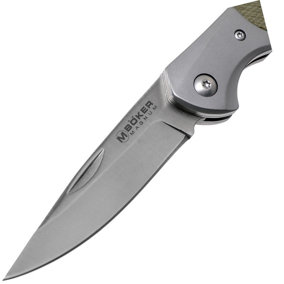 Карманный нож Boker Magnum Nice 01SC079, изображение 4