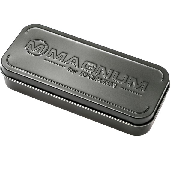 Карманный нож Boker Magnum Nice 01SC079, изображение 5