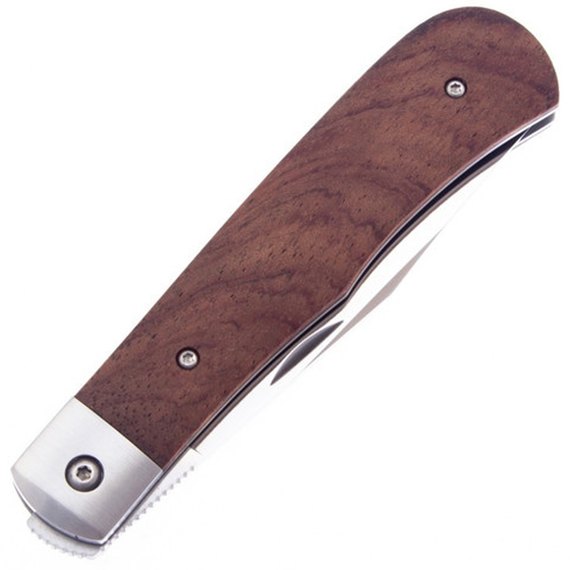 Кишеньковий ніж Boker Plus Bonfire Bubinga 01BO181, зображення 2