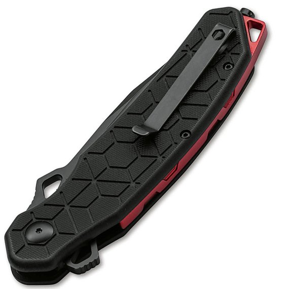 Нож тактический Boker Plus Yokai 01BO151, изображение 2