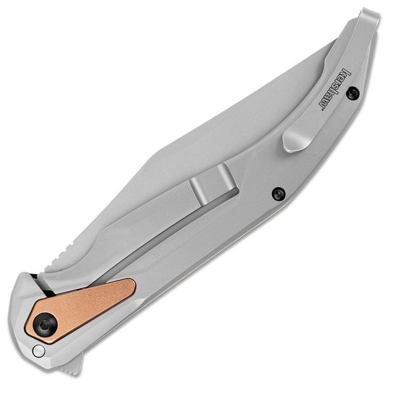 Нож туристический Kershaw Strata XL 2077, изображение 2