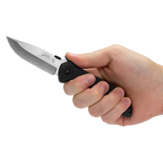 Нож тактический Kershaw CQC-6K 6034D2, изображение 3