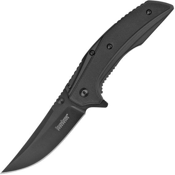 Карманный нож Kershaw Outright black 8320BLK