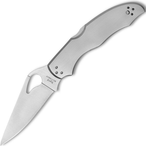 Кишеньковий ніж Spyderco Byrd Harrier 2 (BY01P2)