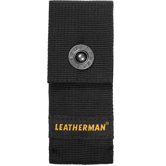 Чехол Leatherman-  Medium 4", черный нейлон 934928, изображение 2