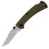 Карманный нож Buck 112 Slim Pro TRX оливковый 112GRS3, Цвет : Оливковый