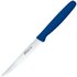 Нож кухонный Due Cigni Pizza Knife (2C 714/11D BL), Цвет : Синий, Марка стали: 420C, Материал рукояти: Термопластик 