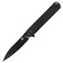 Карманный нож Skif Townee Jr BSW Black UL-001JBSWB, Цвет : Чёрный