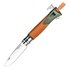 Нож туристический Opinel №12 Explore Remover Orange (002454), Цвет : Оранжевый