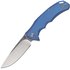 Кишеньковий ніж Artisan Tradition Titanium Blue (1702G-BU), Покриття клинка: SW (Stonewash), Колір: Блакитний