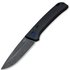 Карманный нож Boker Plus FRND Black 01BO921, Покрытие клинка: Black Stonewashed, Цвет : Black