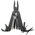Мультитул Leatherman Wave Black 831331, Цвет: Black