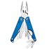 Мультитул Leatherman Leap - Blue 831839, Цвет: Blue