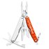 Мультитул Leatherman Juice S2- CINNABAR ORANGE 831941, Цвет: Cinnabar Orange