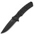 Карманный нож Boker Plus Large Strike Grivory Black 06EX900, Цвет : Black