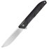 Карманный нож Extrema Ratio Ferrum E Black (04.1000.0366/SAT/BLK), Цвет : Black