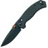 Кишеньковий ніж  Fox Anzu BB CF Black (FX-560 CFOR), Колір: Black