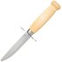 Ніж туристичний Morakniv Scout 39 Safe Natural 13983, Колір: Natural