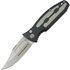 Автоматический выкидной нож Boker Plus Kalashnikov 74 Auto 01KALS135, Цвет : Чёрный/Серый