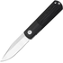 EDC нож Boker BRLW G10 Black (110670), Цвет : Black