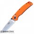 Нож Firebird F7542-OR