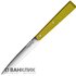 Нож кухонный Opinel Bon Appetit желтый (001591)